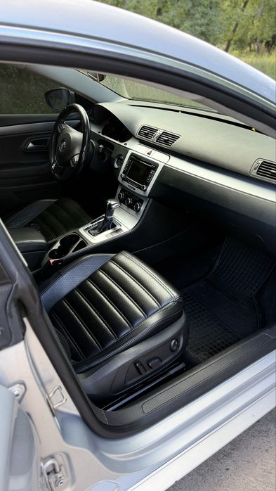 Volkswagen CC / Passat CC 2010 VIN WVWMN7AN7BE715210 фото оголошення 8 з 14
