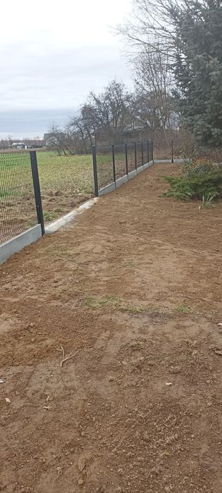 Ogrodzenia Panelowe,Joniec Kostbet,Drewbet