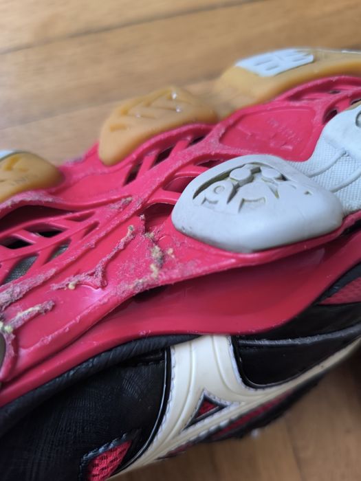 Mizuno Tornado 8 buty do siatkówki 41