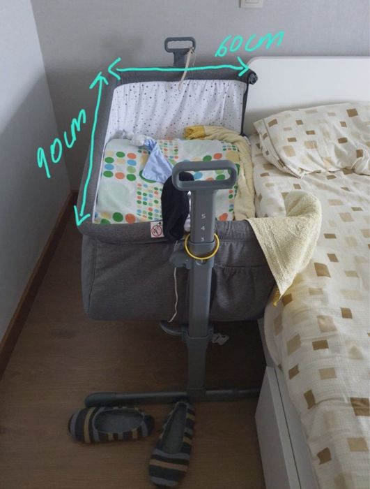 Next to me kinderkraft