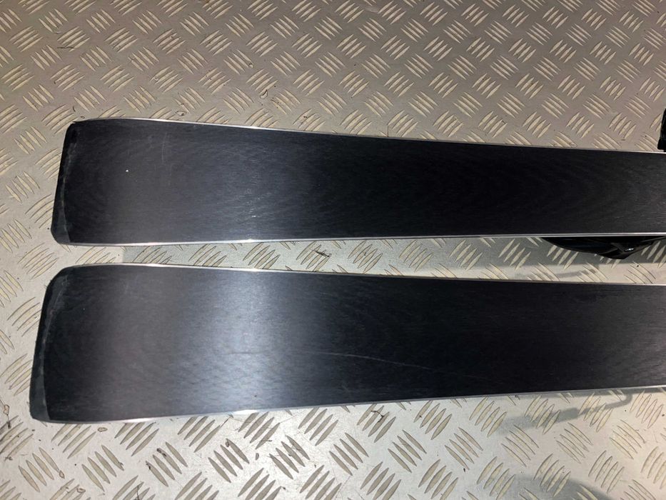 Narty VOLKL DEACON XTD ELITE 154 cm Rocker 2023 !