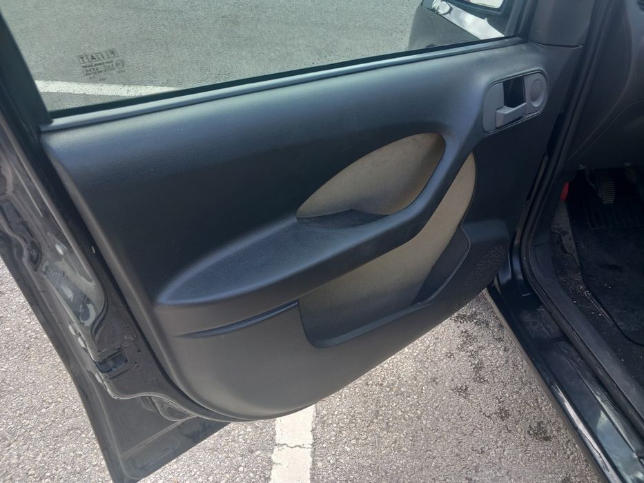 Fiat Panda 1.3 Multijet