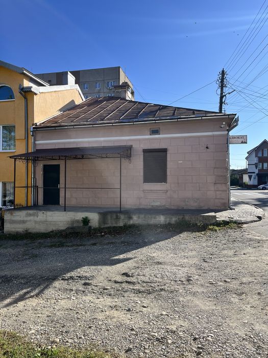 Продаж/оренда довгострокова будиноку