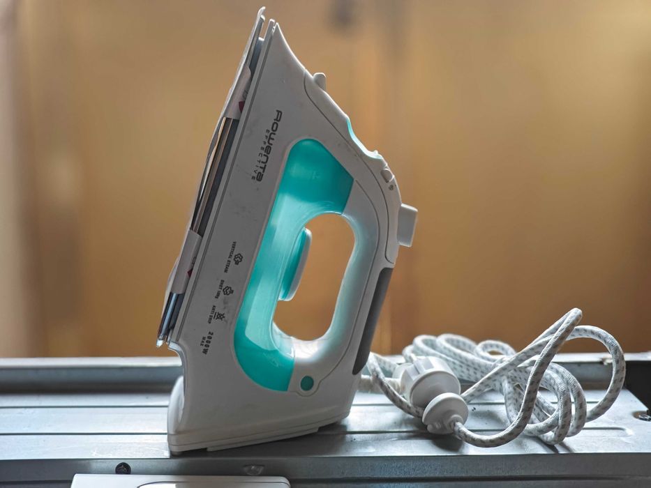 Ferro de engomar rowenta 2000w64750885248898121