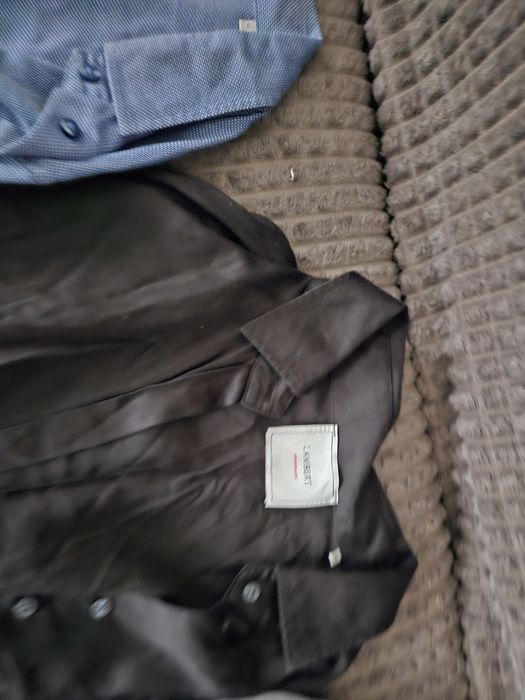 Koszula damska r.40 na spinki Wolczanka