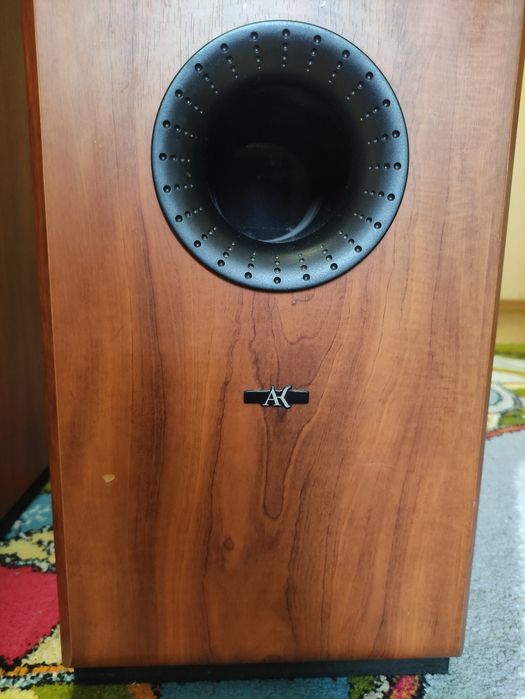 Акустическая система Acoustic Kingdom Ocean 4