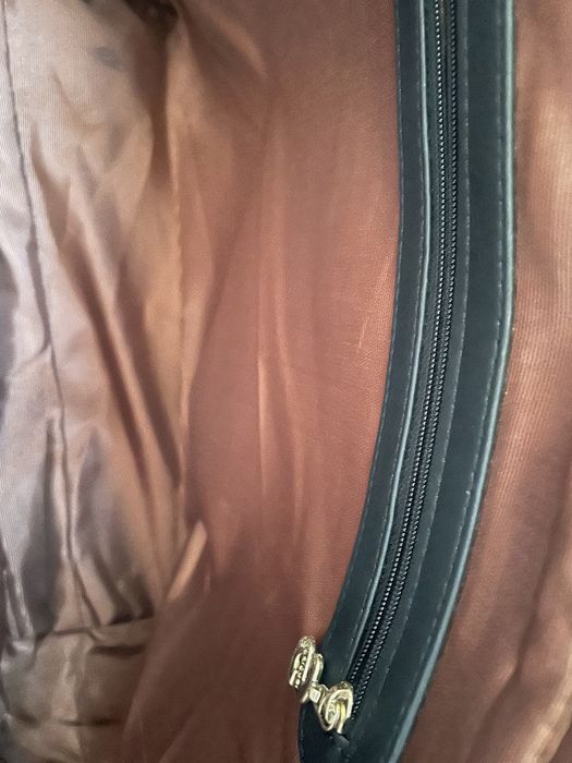 Mala da Desigual nova - original