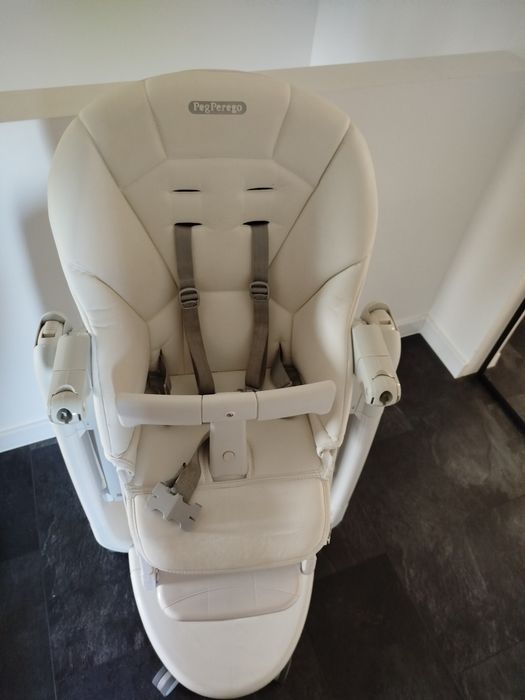 Krzesło do karmienia Peg perego Tatamia