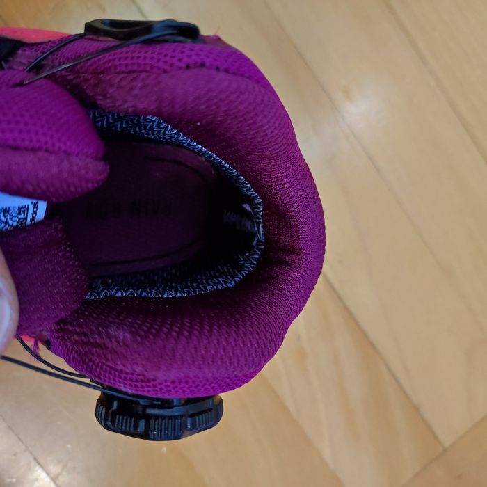 Buty terrex stan idealny