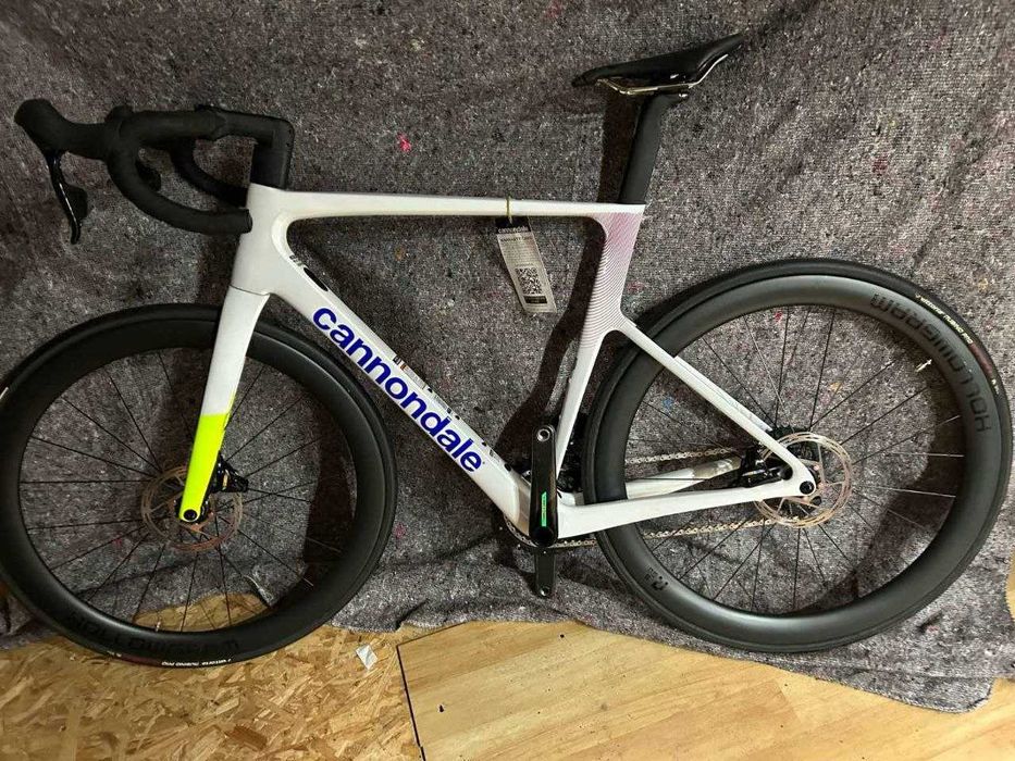 Cannondale SuperSix EVO Sram AXS okazja