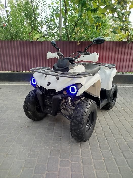 Продам квадроцикла автомат