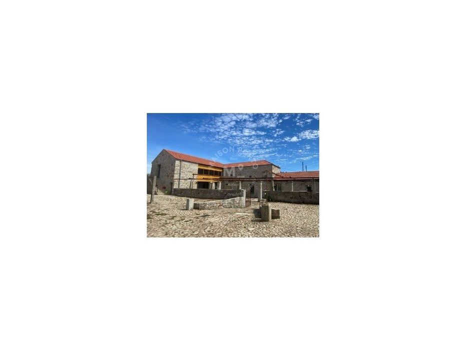Espaço Para Empresas - Casa da Enchida - Quinta dos Leões