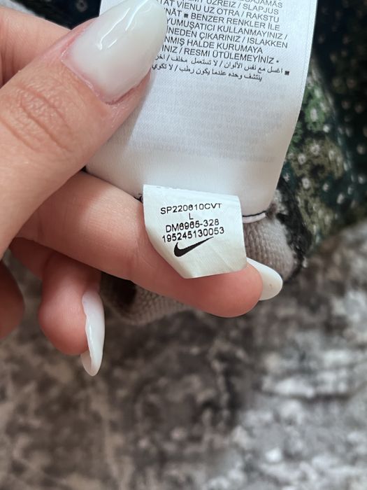 худи найк, худі nike hoodie