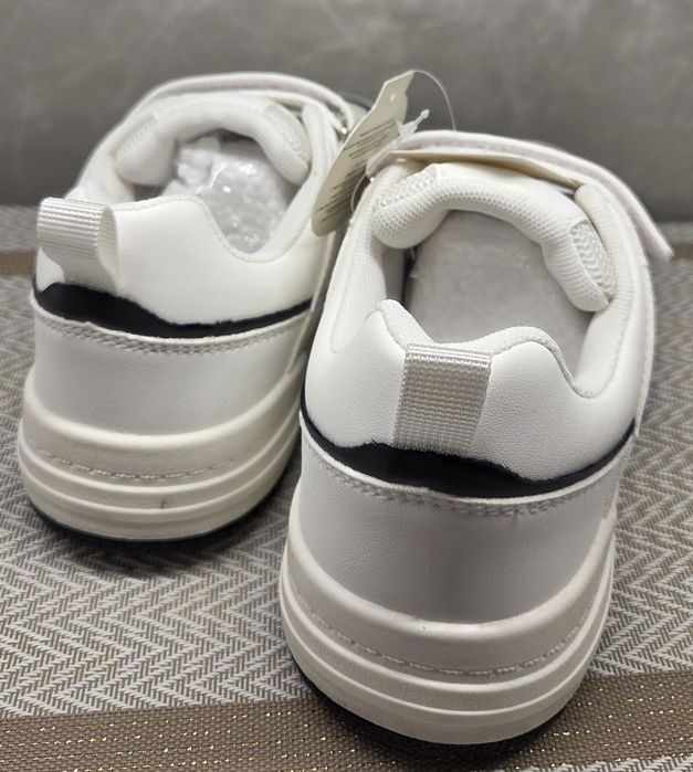 Стильні кеди Том.М 33-36 розмір