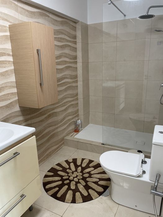 Alugo T1 para férias Praia da Rocha