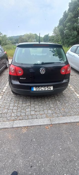 GOLF V 1.4  2007
