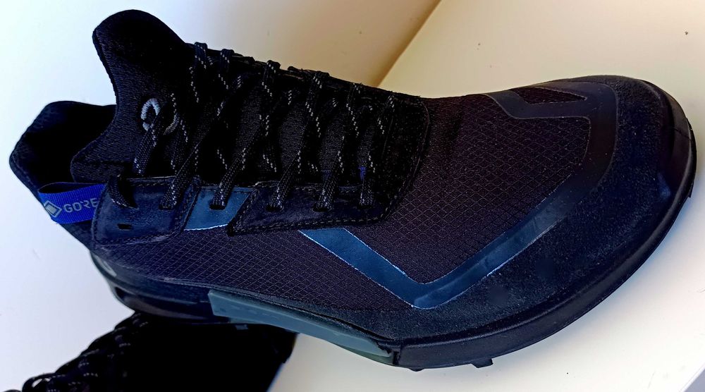 Ecco Biom 2.1 X Country GTX trailowe  GORE TEX  idealne 229 zł tanio