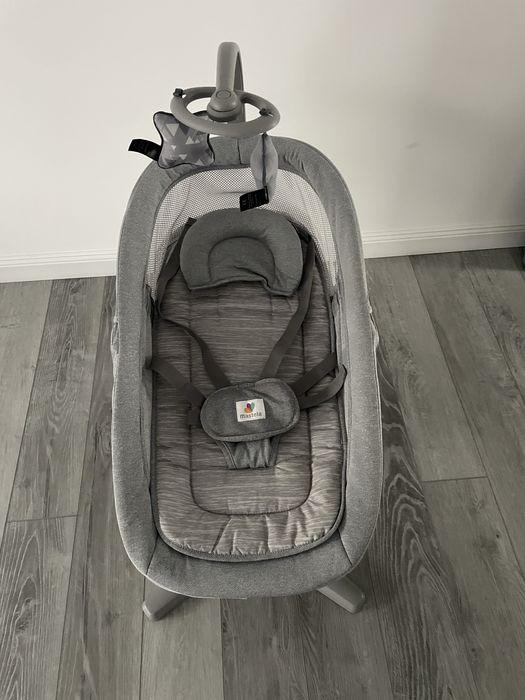 Заколисуючий центр Mastela 8303