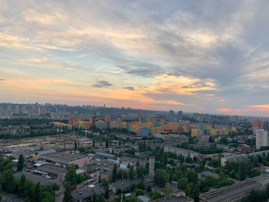 1-room apartment apartment by the address (area 47 m²) - Atlanta.ua - photo 4