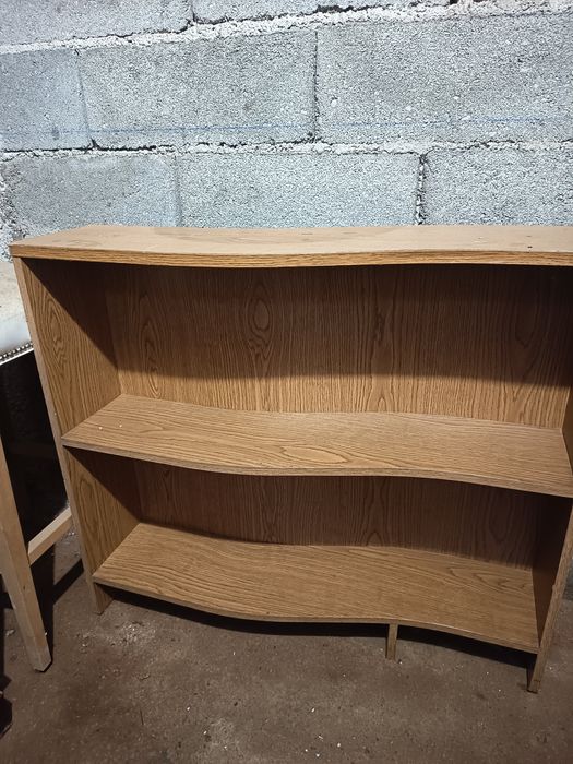 Dou móveis para desocupar!