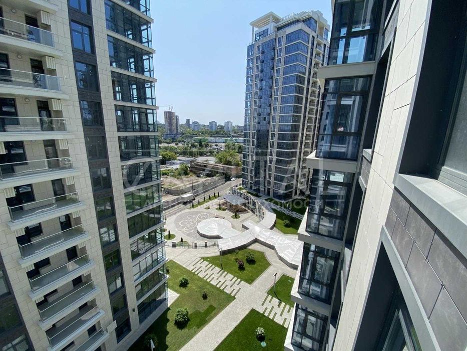 1-комнатная квартира по адресу бульвар Дружбы Народов (площадь 239 м²) - Atlanta.ua - фото 5