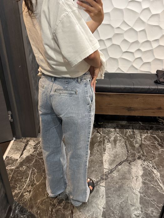 Джинсы H&M 36 размер