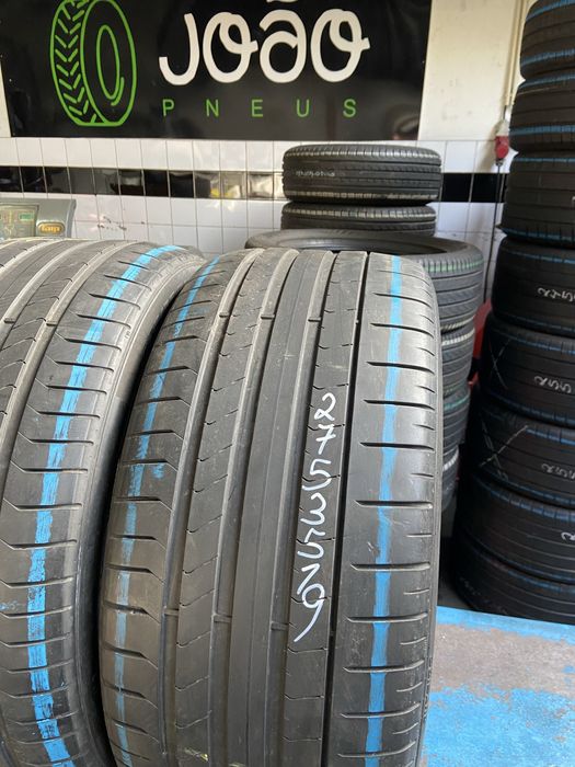 Pneus 275 / 35 R 19 Pirell