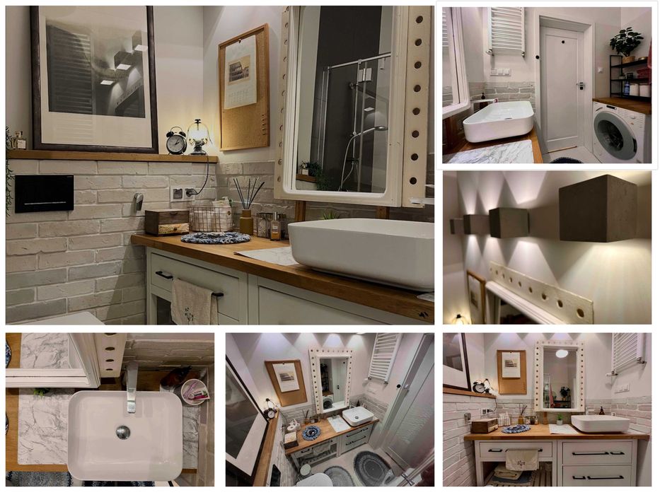 Zamieszkaj w kamienicy Rybaka na Pradze Północ!:) / Rent a townhouse in historical Praga district! - Widok 4