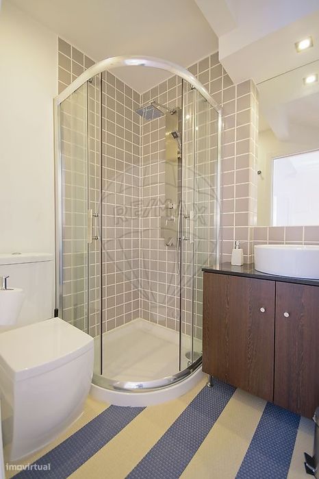 Apartamento T1 para venda