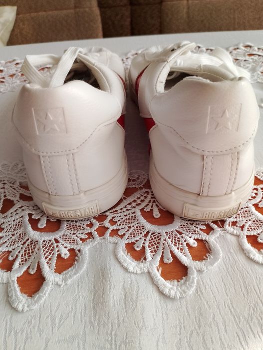 Buty sportowe męskie big Star original rozmiar 42 wkładka 27