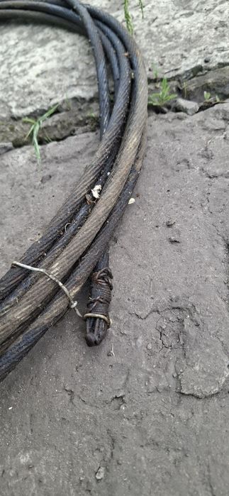 Лебедка червячная ручная