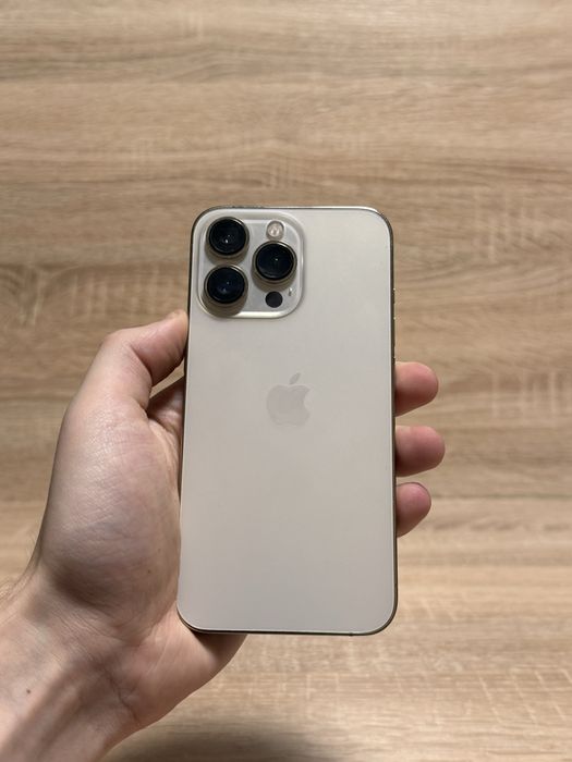 iPhone 13Pro 256Gb в ідеальному стані 100%акб , без блокувань