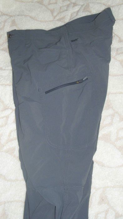 spodnie Haglofs stretch Lady 40 M/L  CLIMATIC Trekkingowe + Gratis