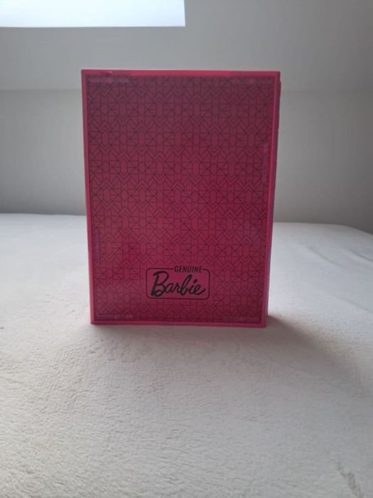 Barbie zestaw z kamperem i akcesoriami