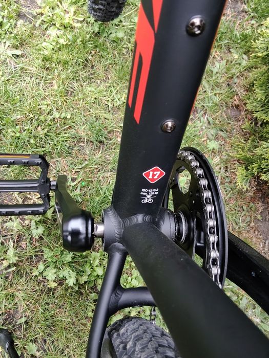 Rower górski MTB Unibike Move 29 cali