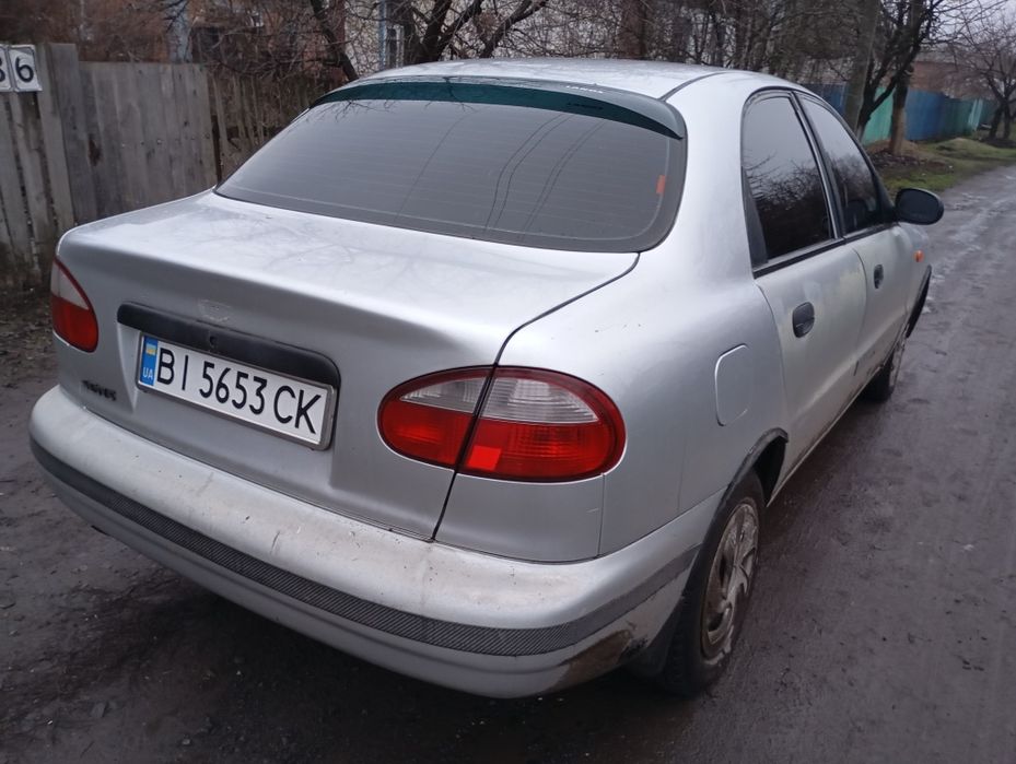 Продам Автомобиль део сенс