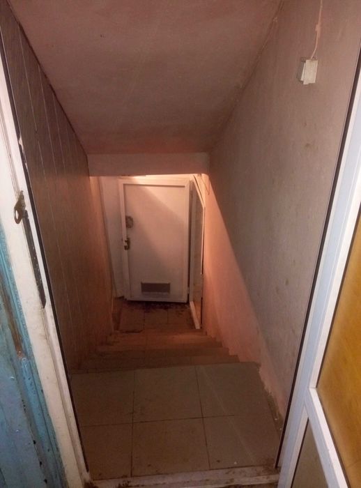 Сдам 3 комнаты 90 м на проспекте на Металле Подойдет для хранения вещей