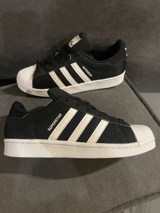 Кроссовки Adidas Superstar Mesh (BY2257) р.38 (24 см)