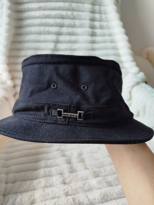 Diesel Bucket hat czapka