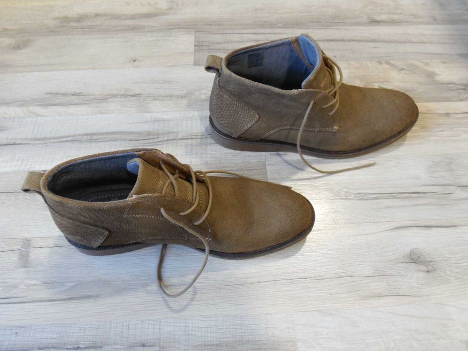 Botas Seaside, Novas, 41