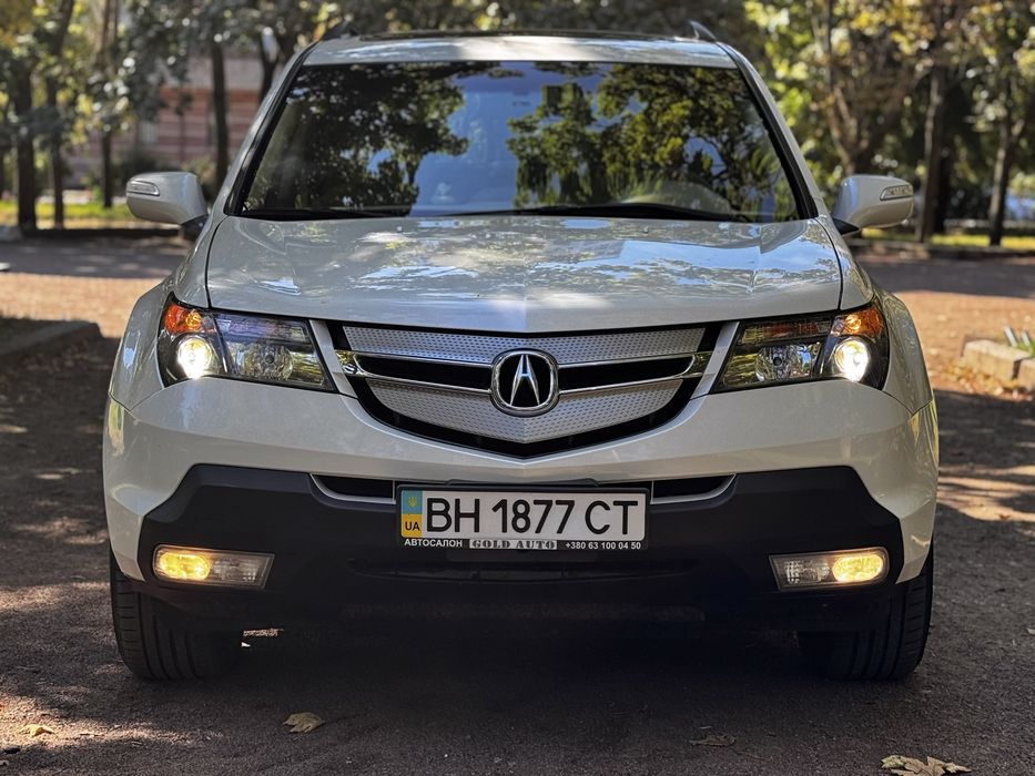 Продам Acura Mdx