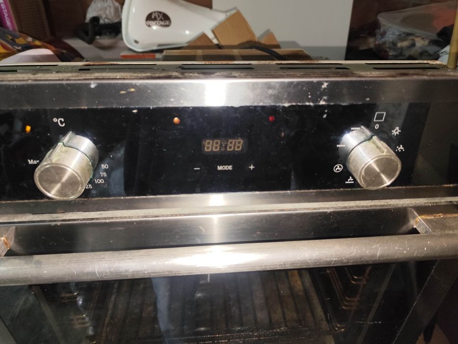 Forno para peças