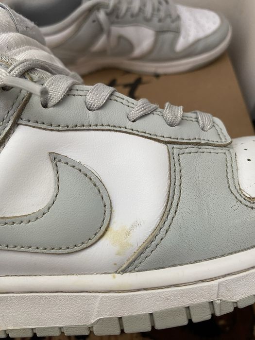 Кросівки nike dunk