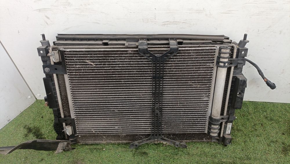 Kit de radiadores PEUGEOT 308 II