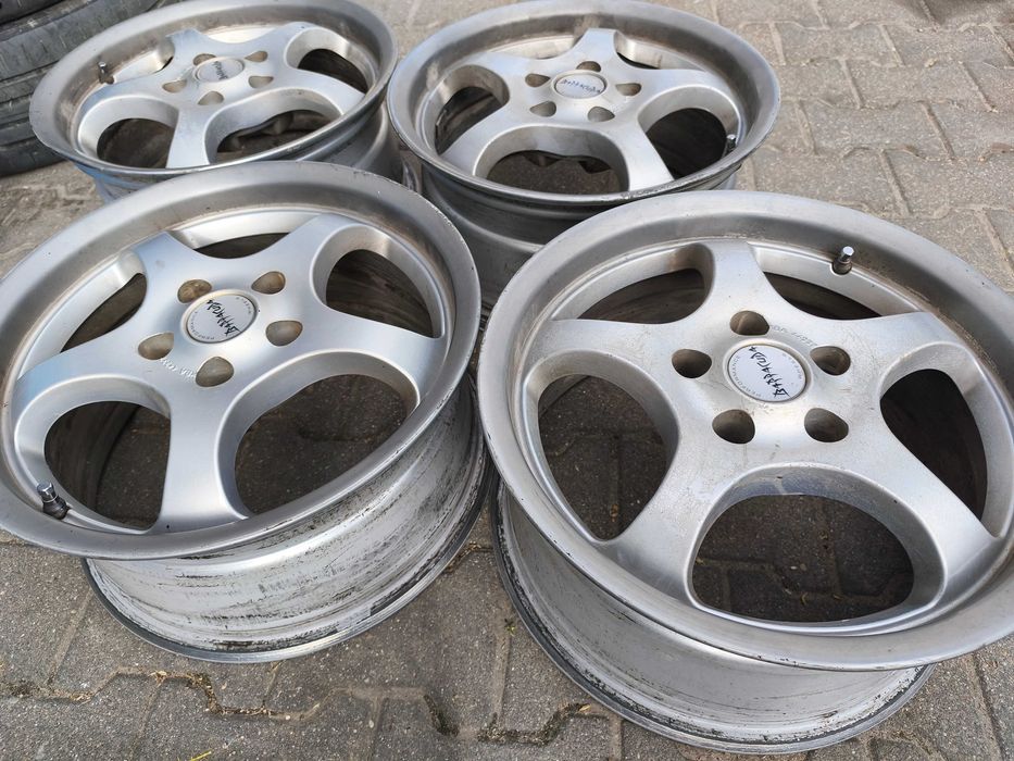 Felgi aluminiowe R16