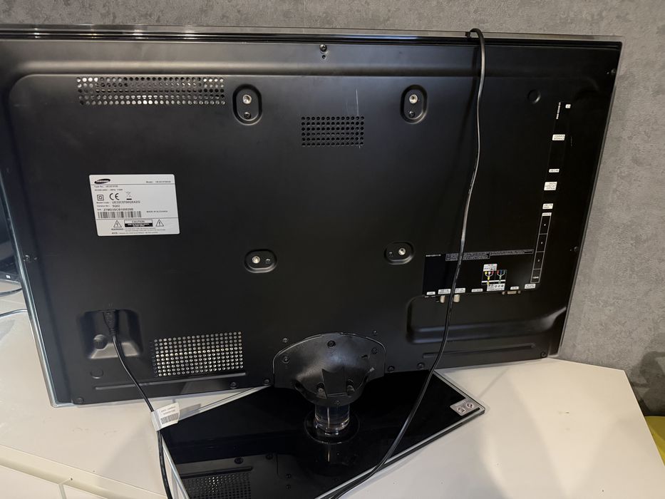 Телевізор , плазма , samsung