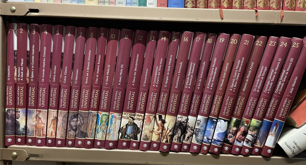 Grande História Universal