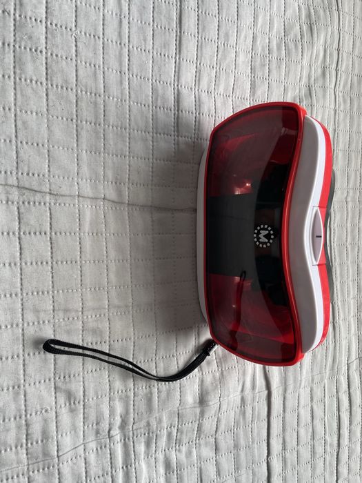 Gogle VR Mattel View-Master