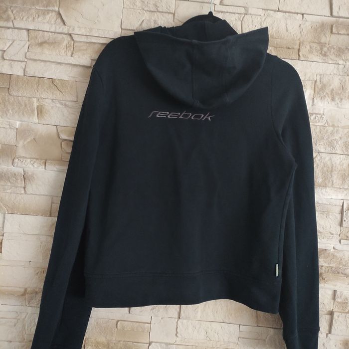 Bluza kurtka Reebok.