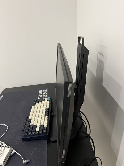 Монитор BenQ 24.5" Zowie XL2540K Dark Grey 240 гц